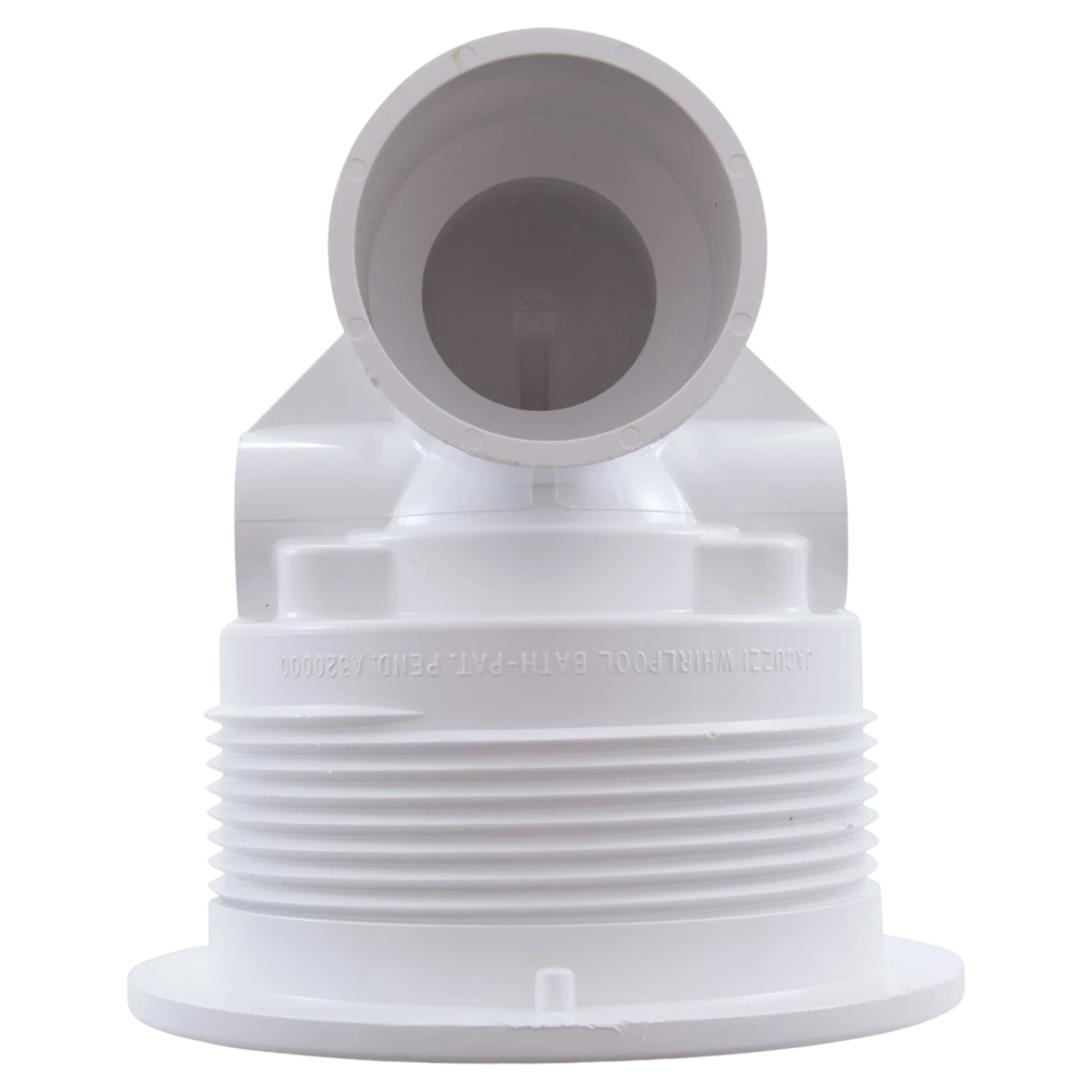 Jacuzzi Whirlpool Bath HTC Complete Jet (B785940) — back view