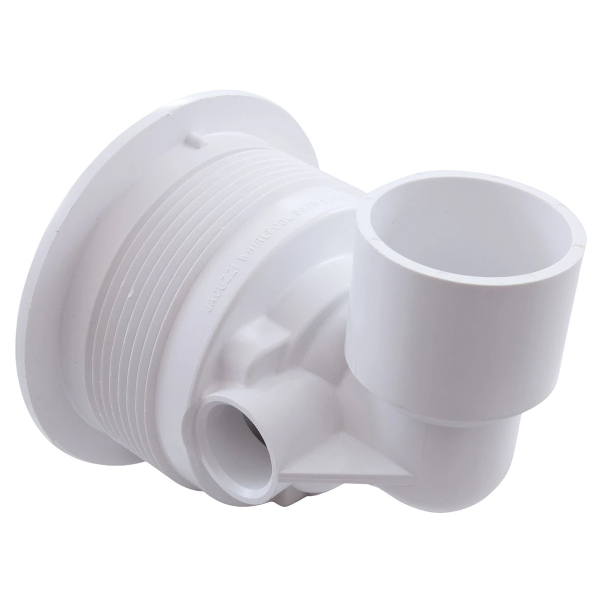 Jacuzzi Whirlpool Bath HTC Complete Jet (B785940) — reverse view