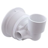 Jacuzzi Whirlpool Bath HTC Complete Jet (B785940) — reverse view