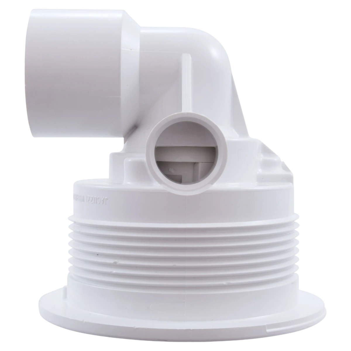 Jacuzzi Whirlpool Bath HTC Complete Jet (B785940) — side 1 view