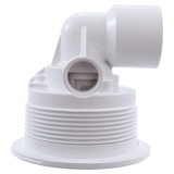 Jacuzzi Whirlpool Bath HTC Complete Jet (B785940) — side 2 view