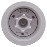 Jacuzzi Whirlpool Bath HTC Complete Jet (B785940) — straight on view