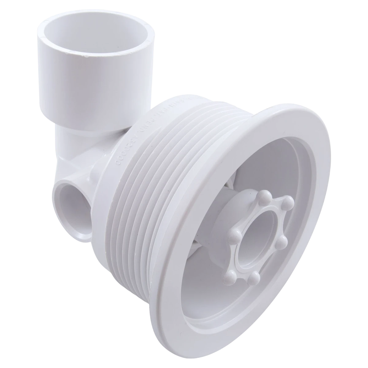Jacuzzi Whirlpool Bath HTC Complete Jet (B785940)