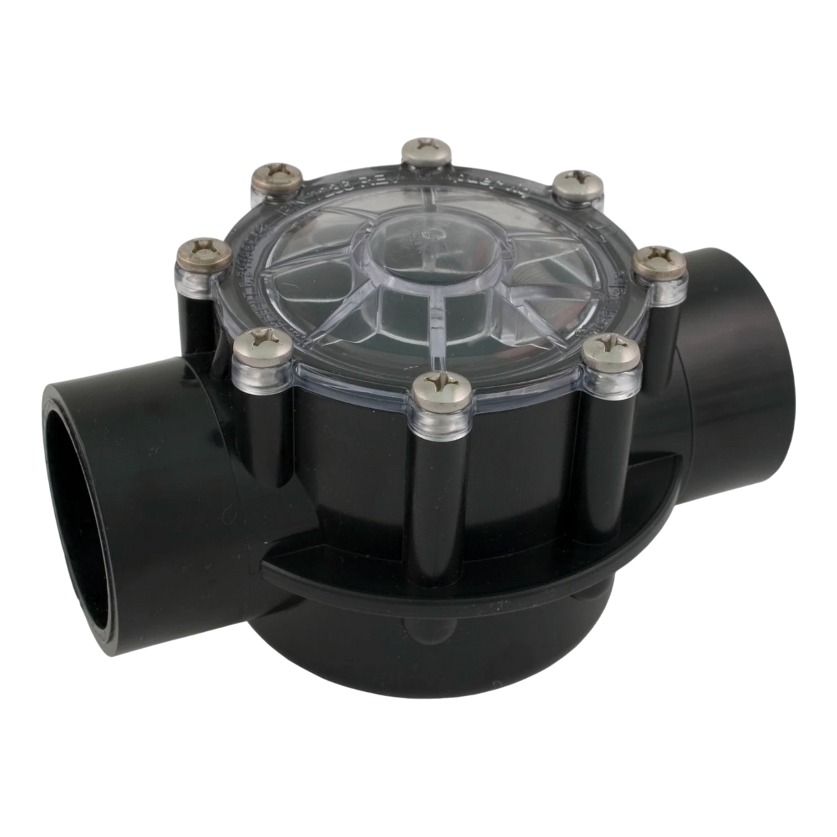 Jandy 7235 Check Valve 1.5 to 2 Inch CPVC – EZ Pools
