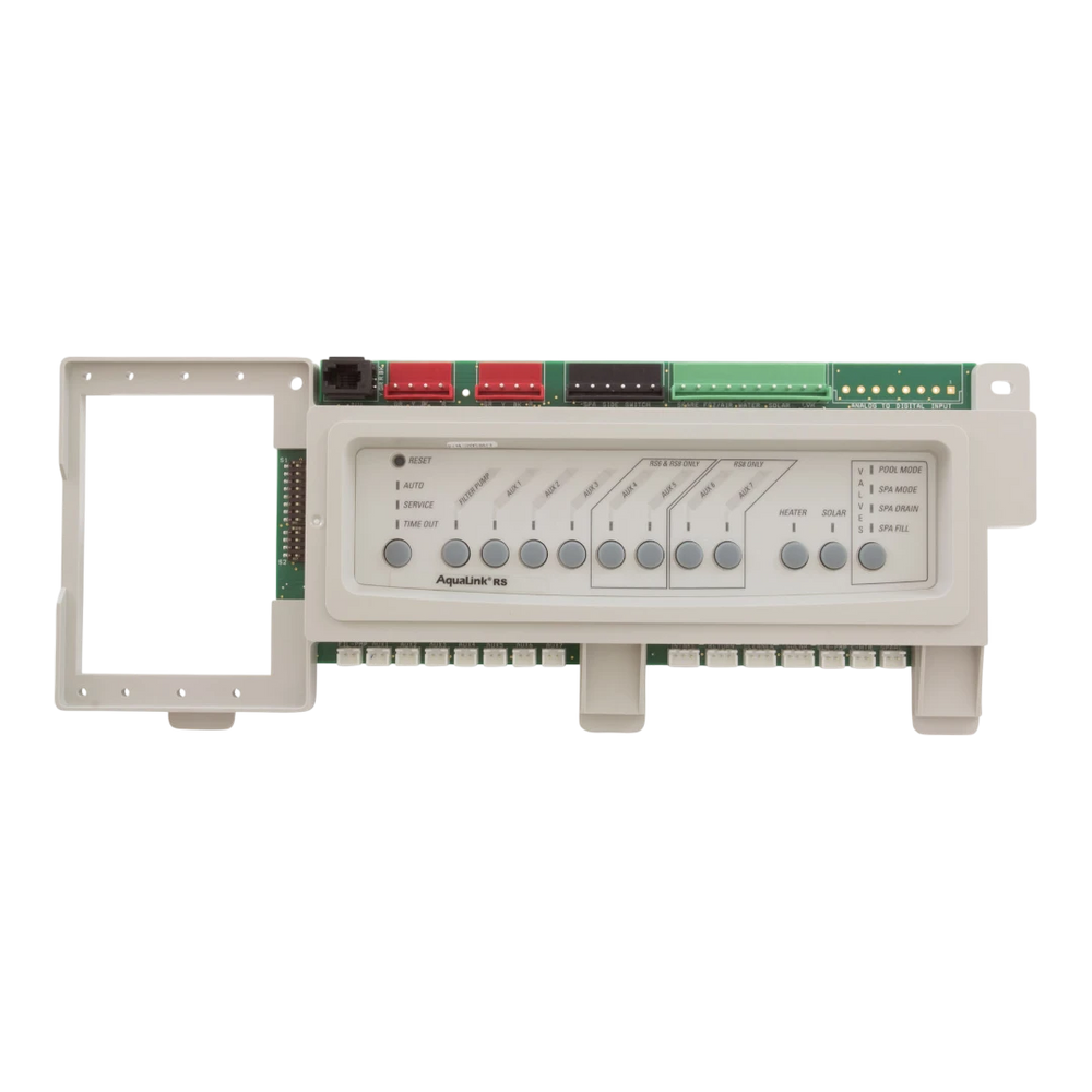 Jandy AquaLink RS4 Upgrade Kit R0468503 for Pool and Spa – EZ Pools