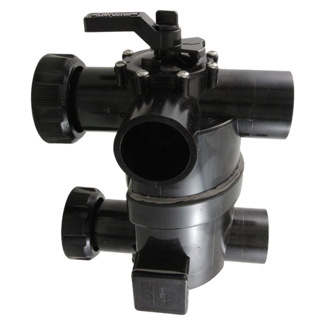 Jandy BWVL-NVL-75 Backwash Valve