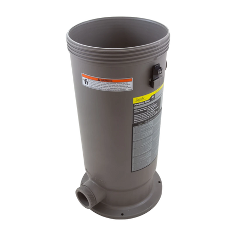 Jandy CS200 Filter Bottom Tank Housing R0462900 with Inlet Diffuser