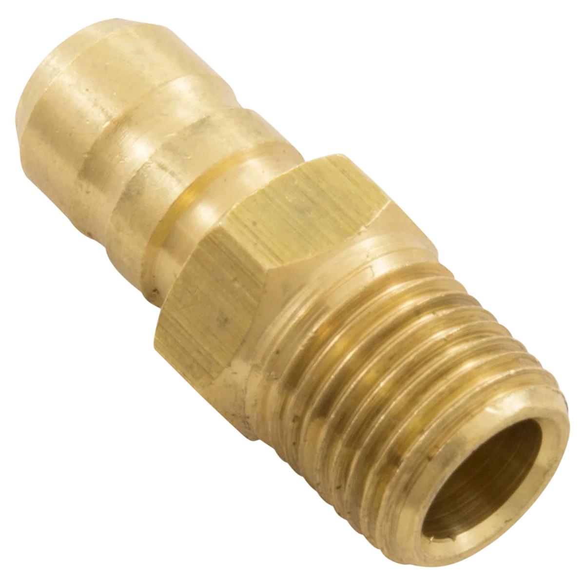 Jandy/Laars/Zodiac Legacy LRZE/LRZM Natural Gas Orifice Set (R0469200) — single view
