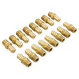 Jandy/Laars/Zodiac Legacy LRZE/LRZM Natural Gas Orifice Set (R0469200)