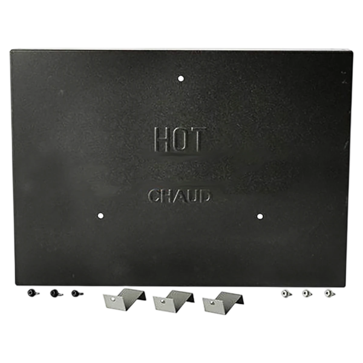 Jandy/Laars/Zodiac LRZE LRZM 400 Vent Cover (R0470405)