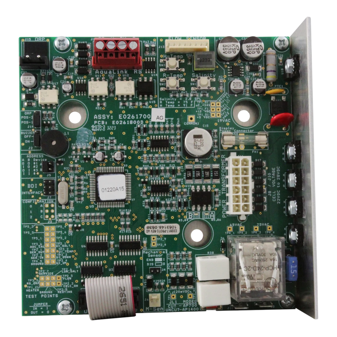 Jandy Power Interface Assembly - Thumbnail 2