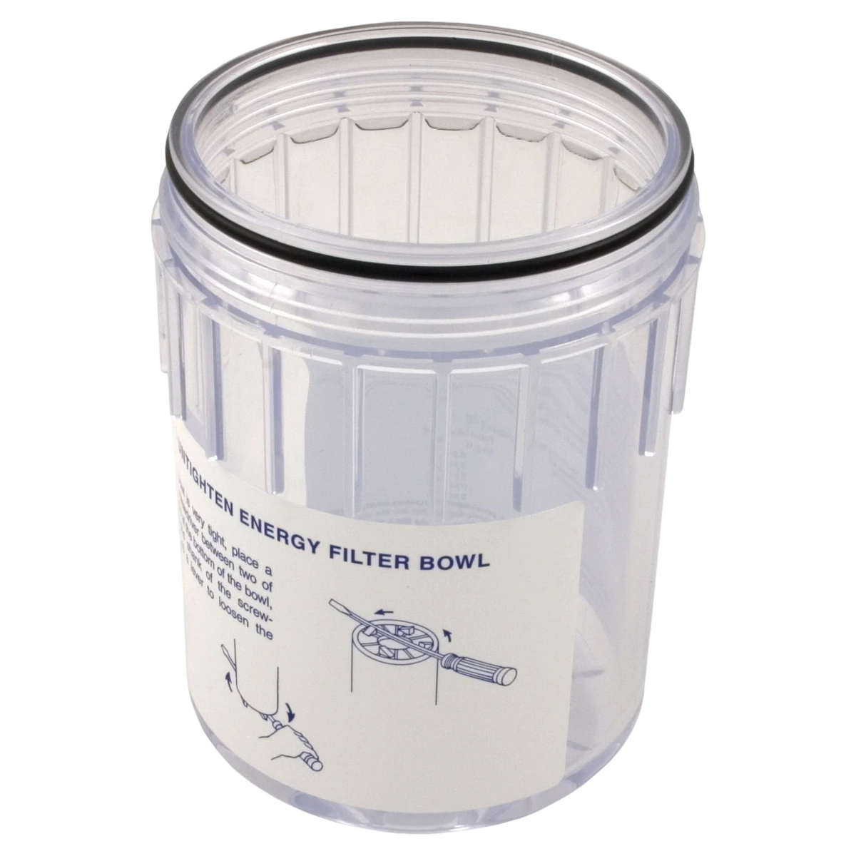 Jandy Energy Filter Bowl (R0373500)