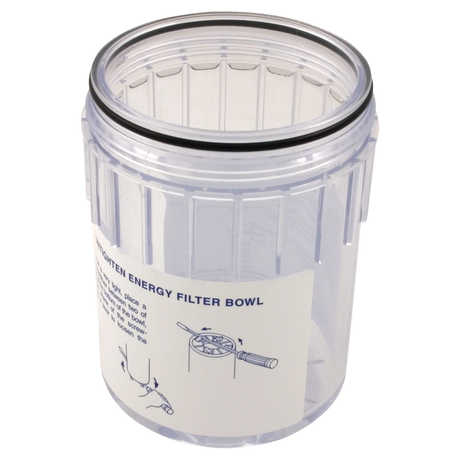 Jandy Energy Filter Bowl (R0373500)