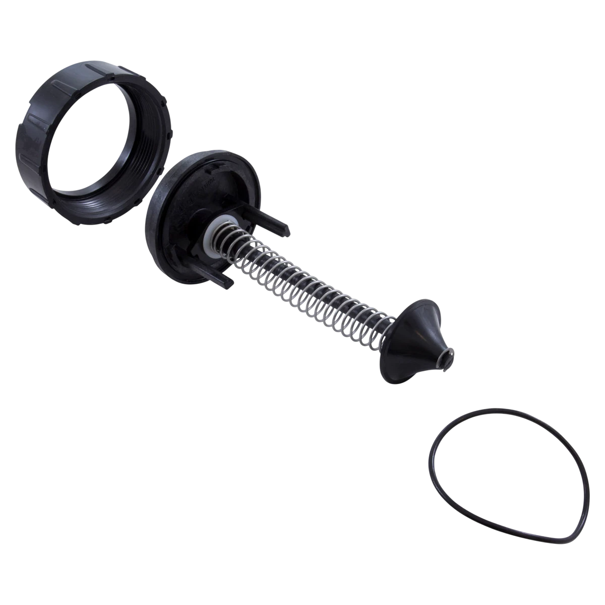 Jandy Pro Series Bypass Assembly (R0453700)
