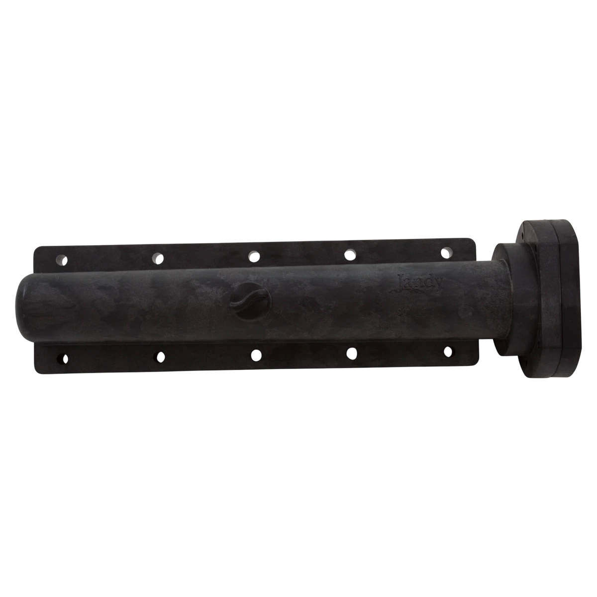 Jandy Pro Series Rear Header Assembly (R0454200) — front view