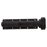 Jandy Pro Series Rear Header Assembly (R0454200) — front view