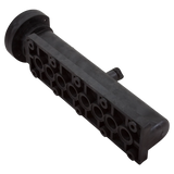 Jandy Pro Series Rear Header Assembly (R0454200) — reverse view