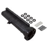 Jandy Pro Series Rear Header Assembly (R0454200)