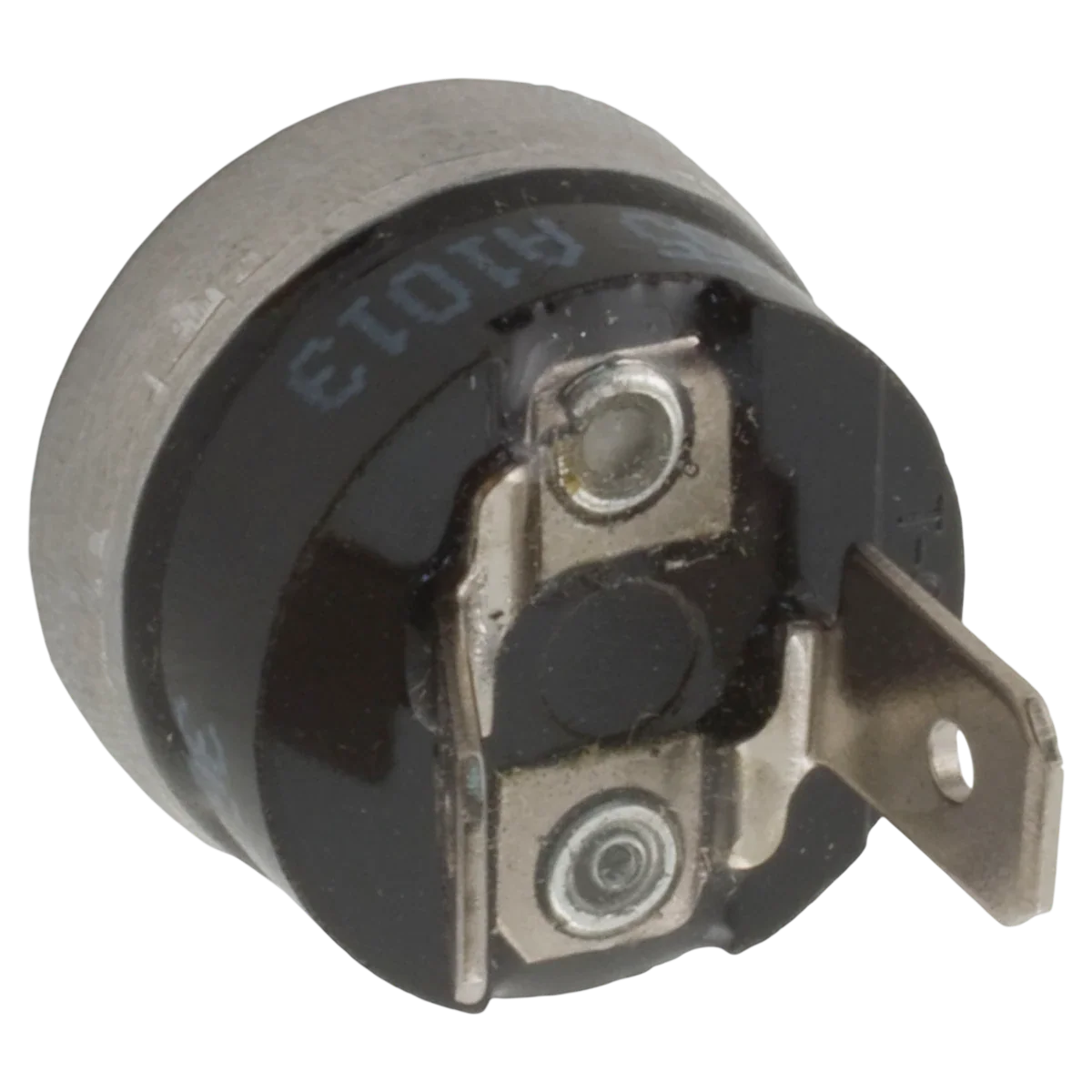 Jandy High Limit Switch 130°F (R0457300) — reverse view
