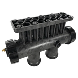 Jandy Legacy LRZM/LRZE Inlet/Outlet Header (R0470800)