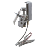 Jandy Legacy LRZM Propane Pilot Burner (R0493000) — reverse view