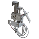 Jandy Legacy LRZM Propane Pilot Burner (R0493000)