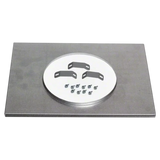 Jandy Legacy 250 Indoor Draft Hood (R0499603)