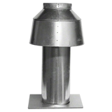 Jandy Legacy 400 Indoor Draft Hood (R0499605)