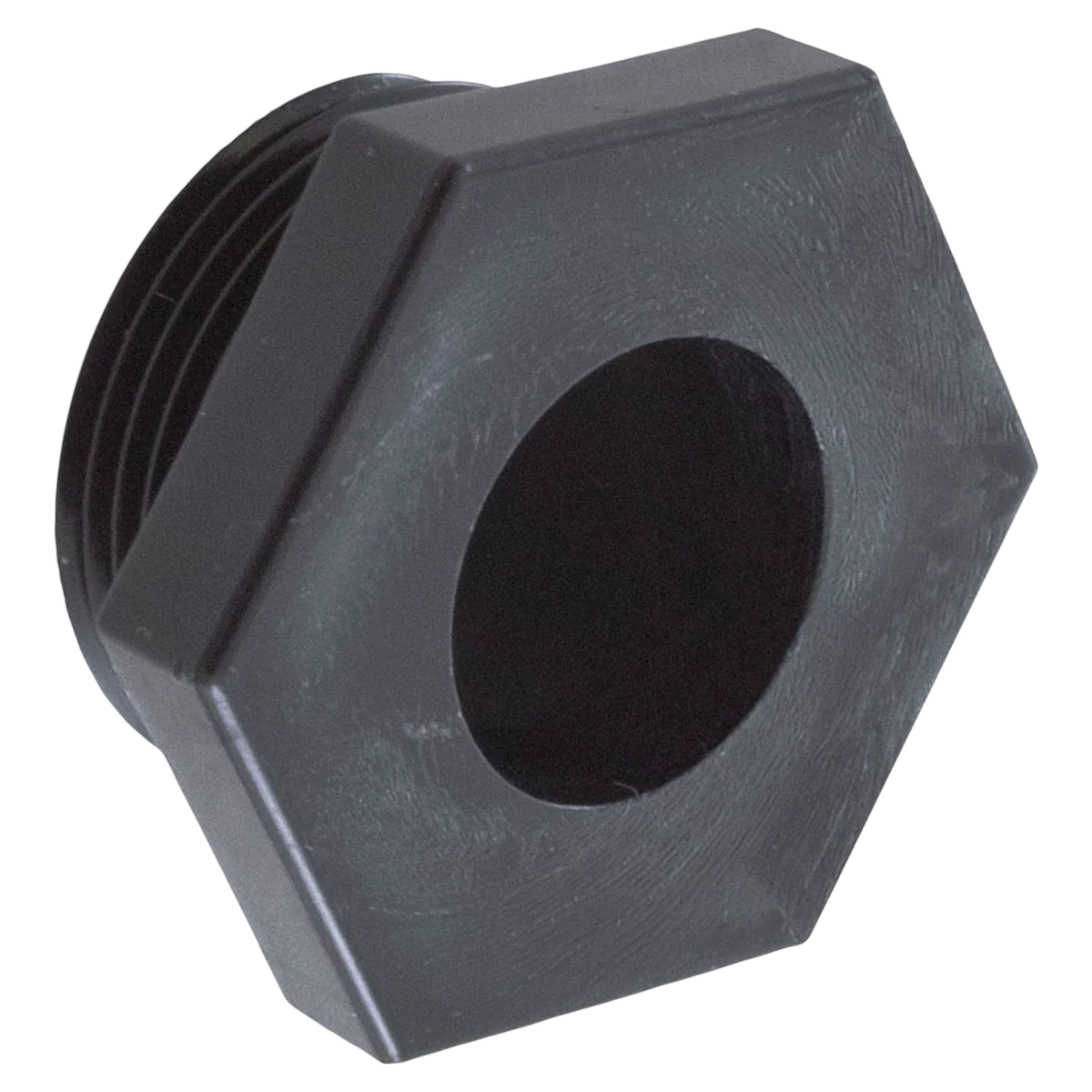 Jandy Pro Series Mounting Plug Temperature Sensor (R0523900) — reverse view