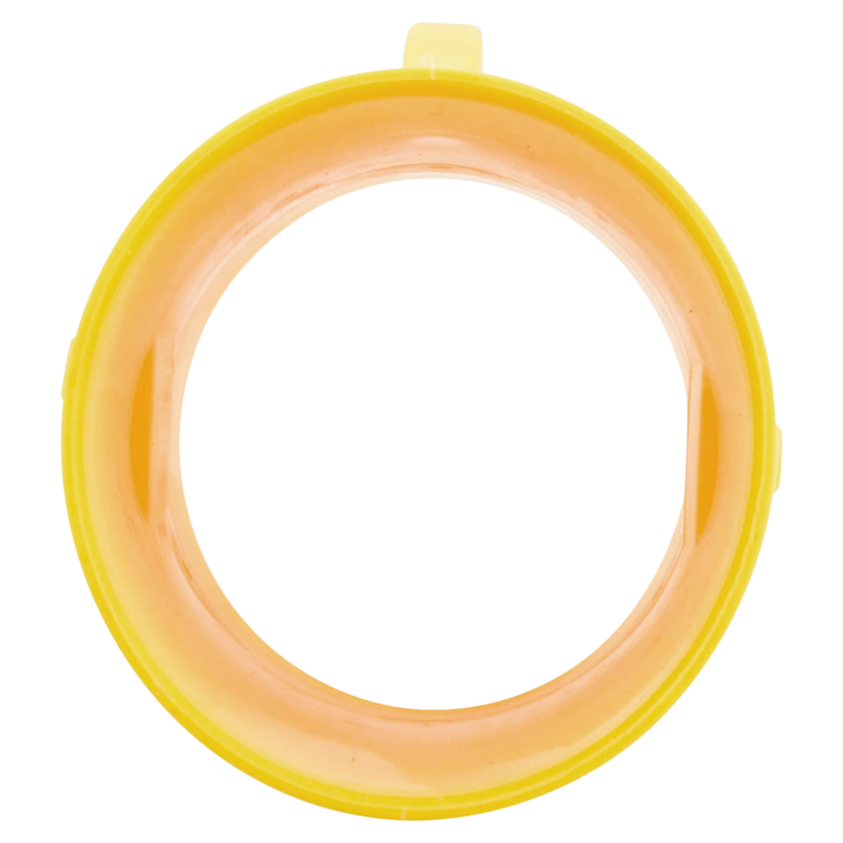 Jandy Manual Vac Head Hose Adapter (R0697100) — back view