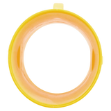 Jandy Manual Vac Head Hose Adapter (R0697100) — back view