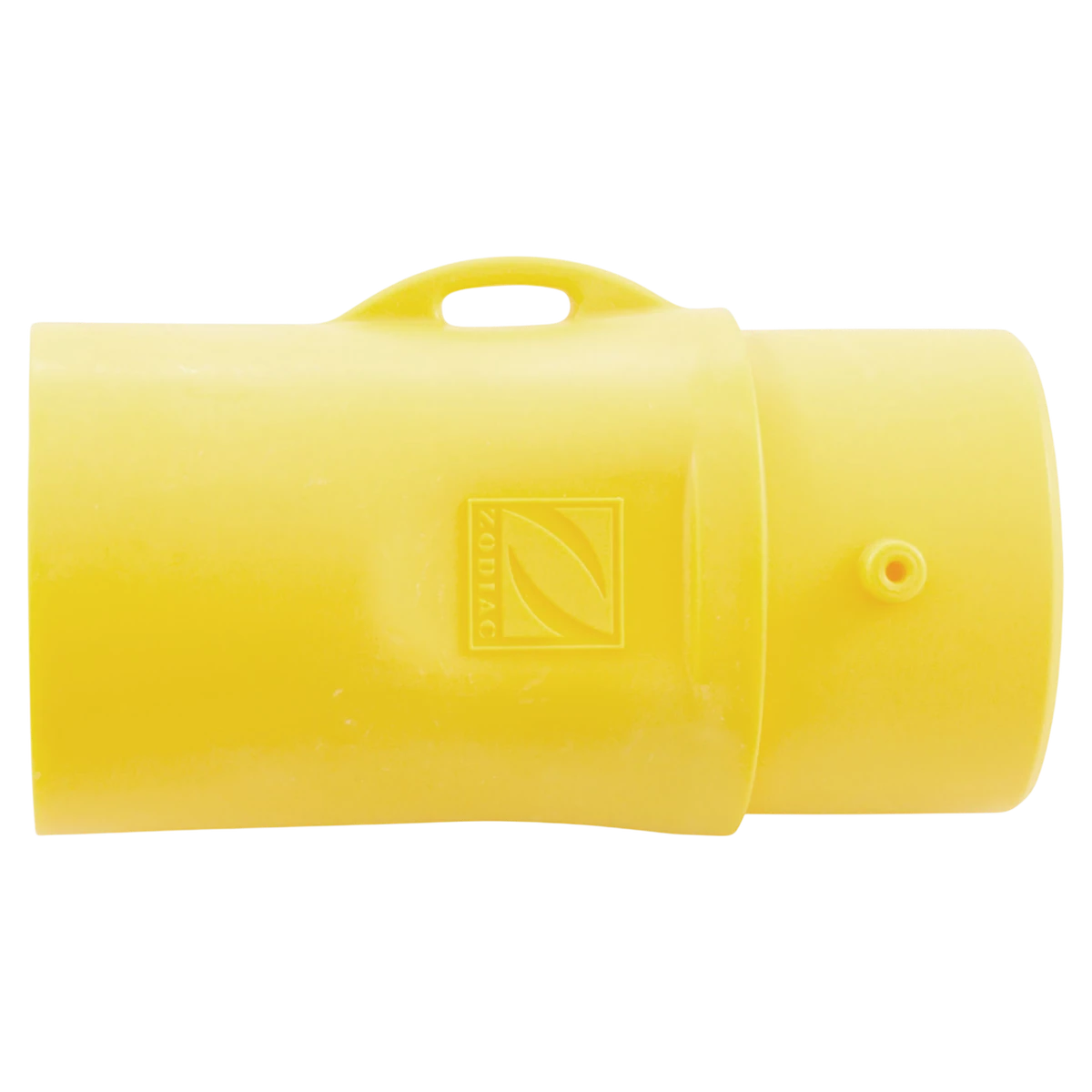Jandy Manual Vac Head Hose Adapter (R0697100) — side 2 view