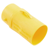 Jandy Manual Vac Head Hose Adapter (R0697100)