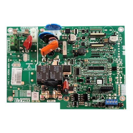 Jandy TruClear PCB Replacement R0802300 for Pro Series Chlorinator