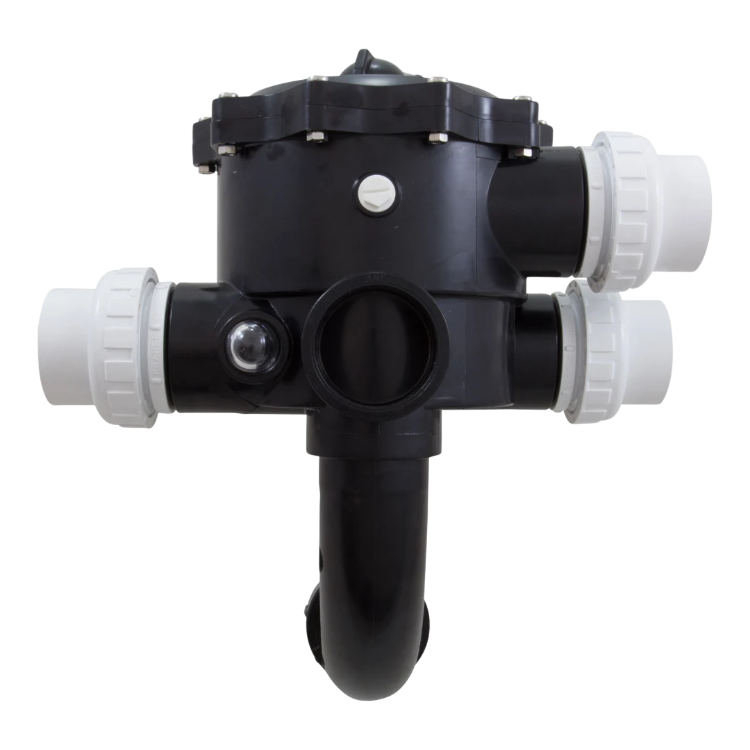 Jandy Multiport Valve - Thumbnail 4