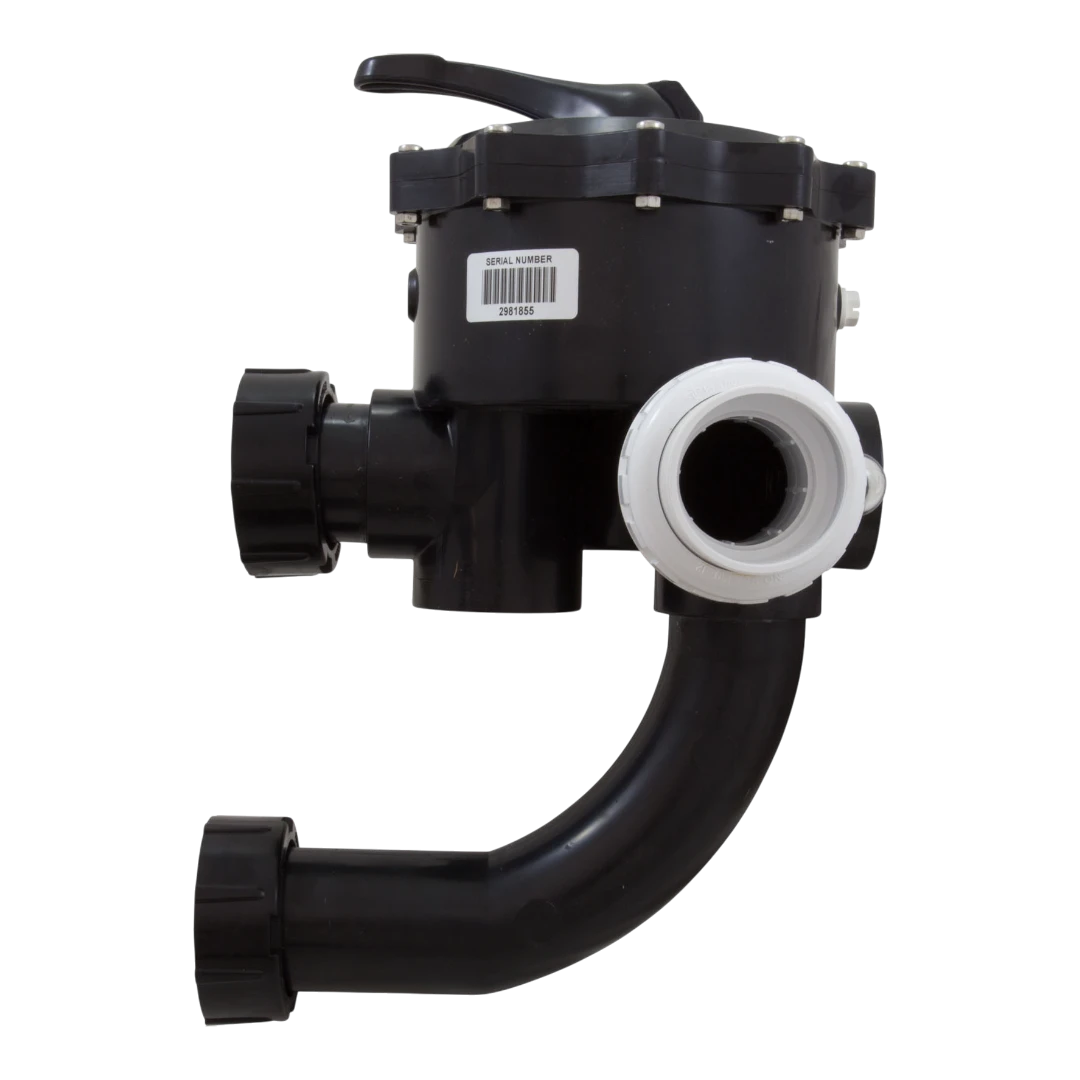 Jandy Multiport Valve