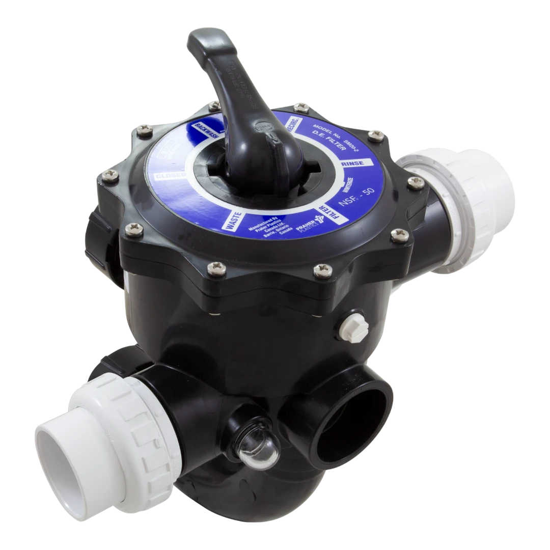 Jandy Multiport Valve
