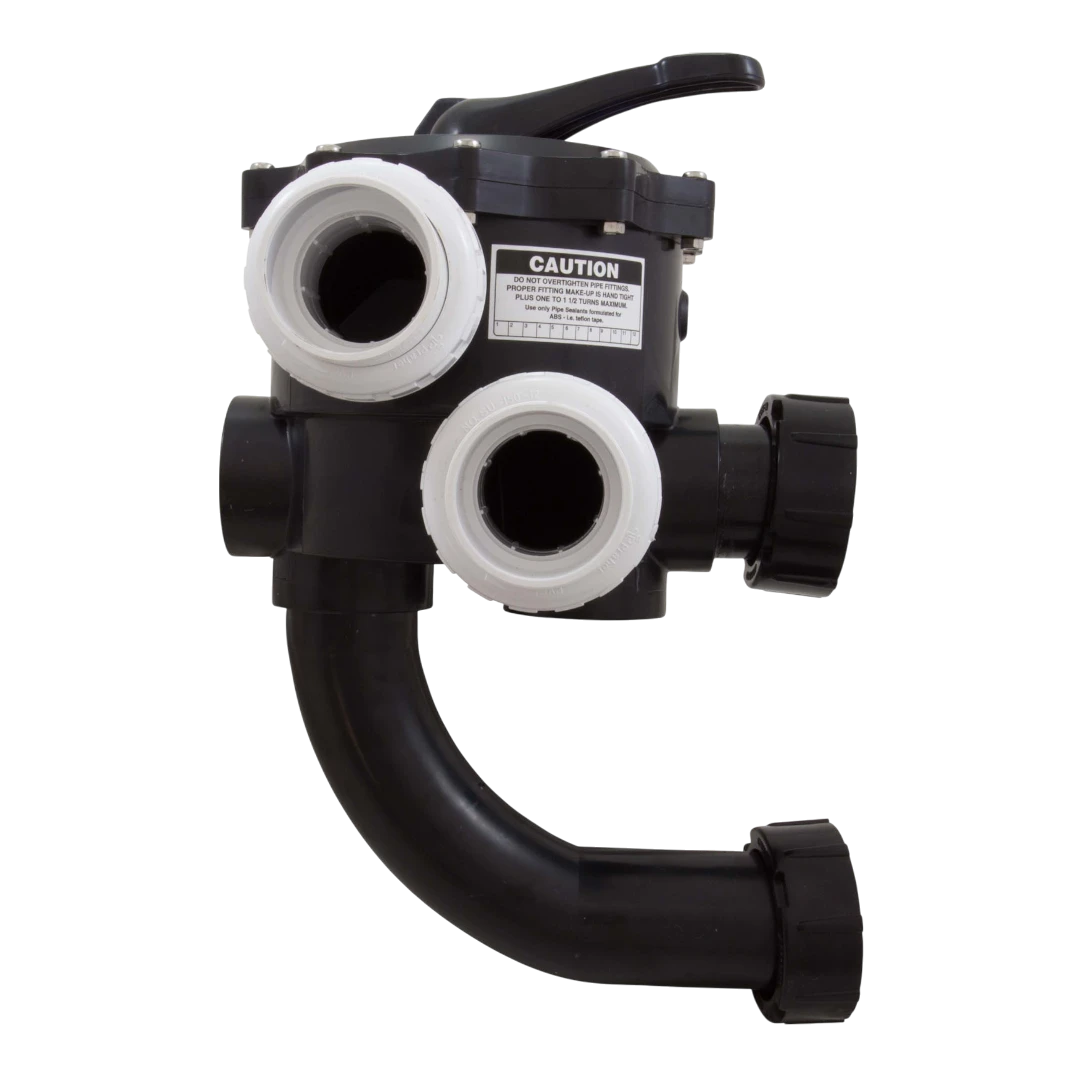 Jandy Multiport Valve - Thumbnail 5