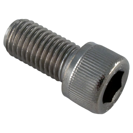 Letro/Pentair Adjustment Screw, Pentair Letro Legend Cleaners, SS (370198)