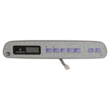 LMI Roto LLC Leisure Bay G2 7-Button Topside (452327) — straight on view