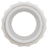 Magic Plastics 2" Pump Union FBT x Slip (0602-20) — front view