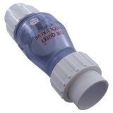 Magic Plastics Smart Check 1-1/2" Union Check Valve (0823-15C)