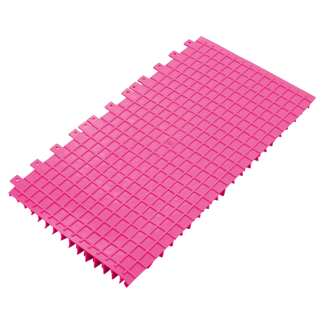 Maytronics 6101640-R2 Magenta Brush - Back
