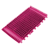 Maytronics 6101640-R2 Magenta Brush - Front