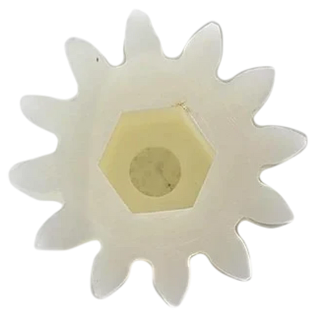 Maytronics Active Brush Gear, Maytronics Dolphin Cleaners, Z12 (9983123)