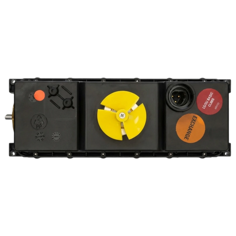 Maytronics 99953035-EX 3 Hour Deluxe Motor (Top)