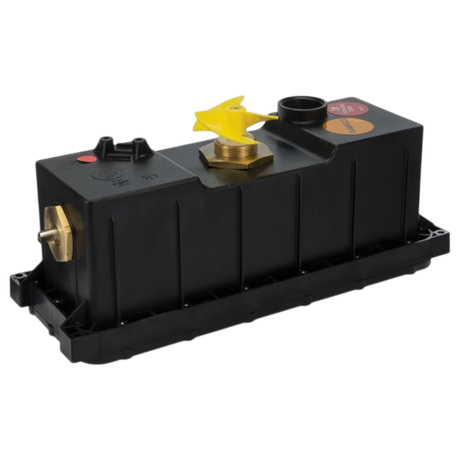 Maytronics 99953035-EX 3 Hour Deluxe Motor for Dolphin Pool Cleaners