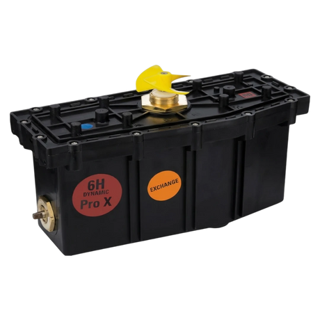 Maytronics 9995332RD-EX Replacement Motor Unit