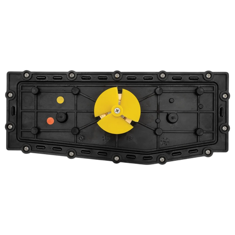Maytronics 9995356RD-EX Replacement Motor Unit (1H-3H)
