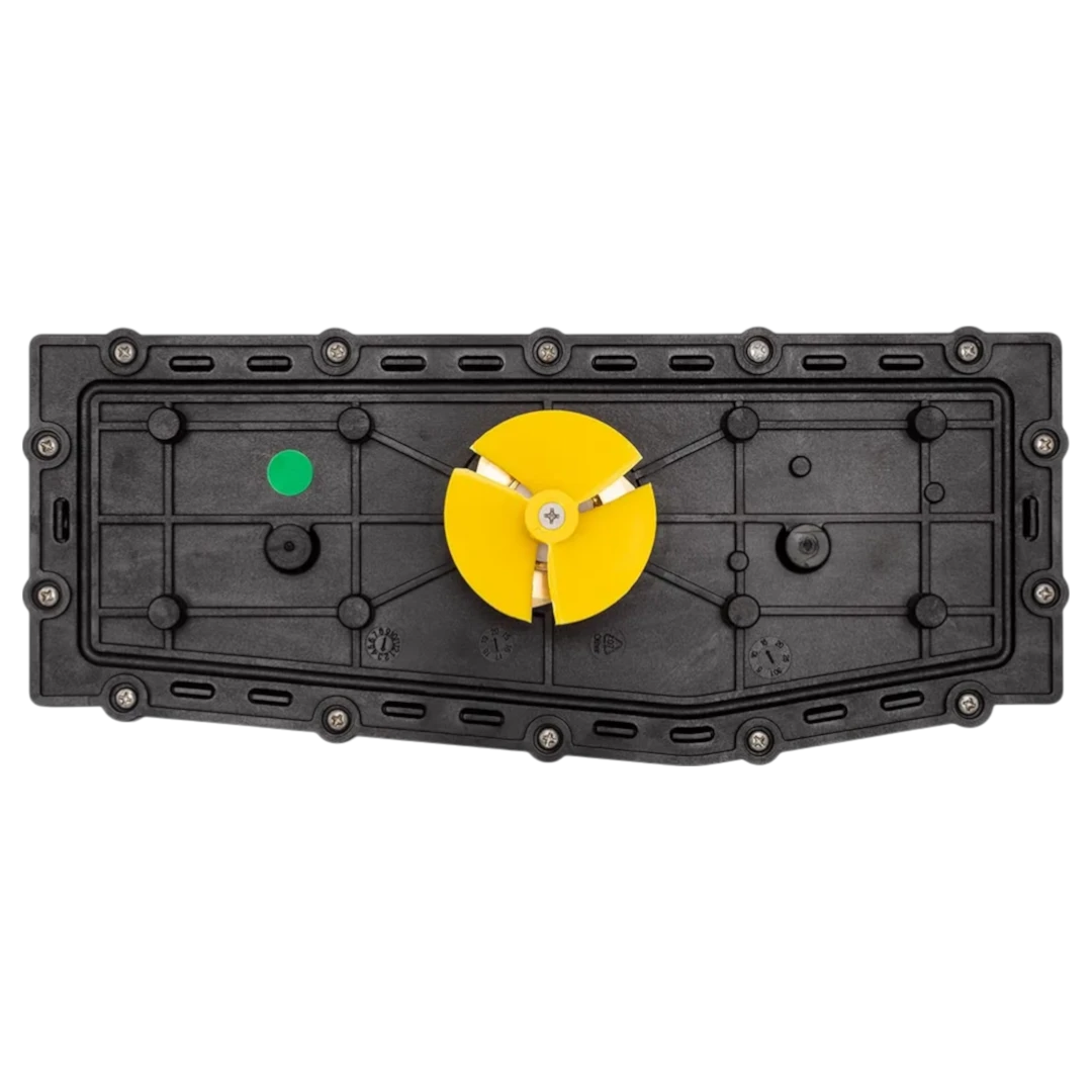 Maytronics 9995365RD-EX Replacement Motor Unit - Top